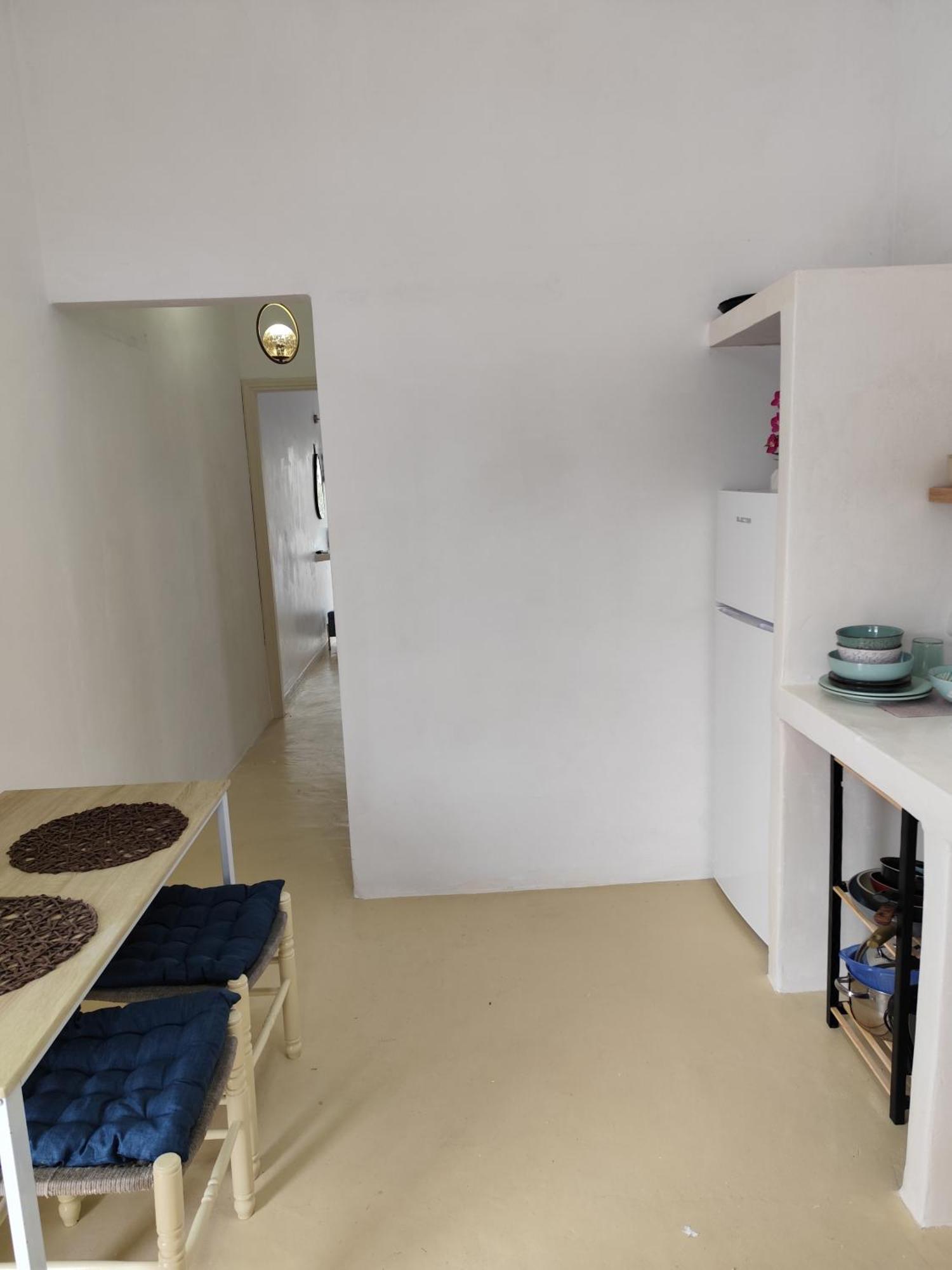 Suite Diminutif 2 아다마스 외부 사진