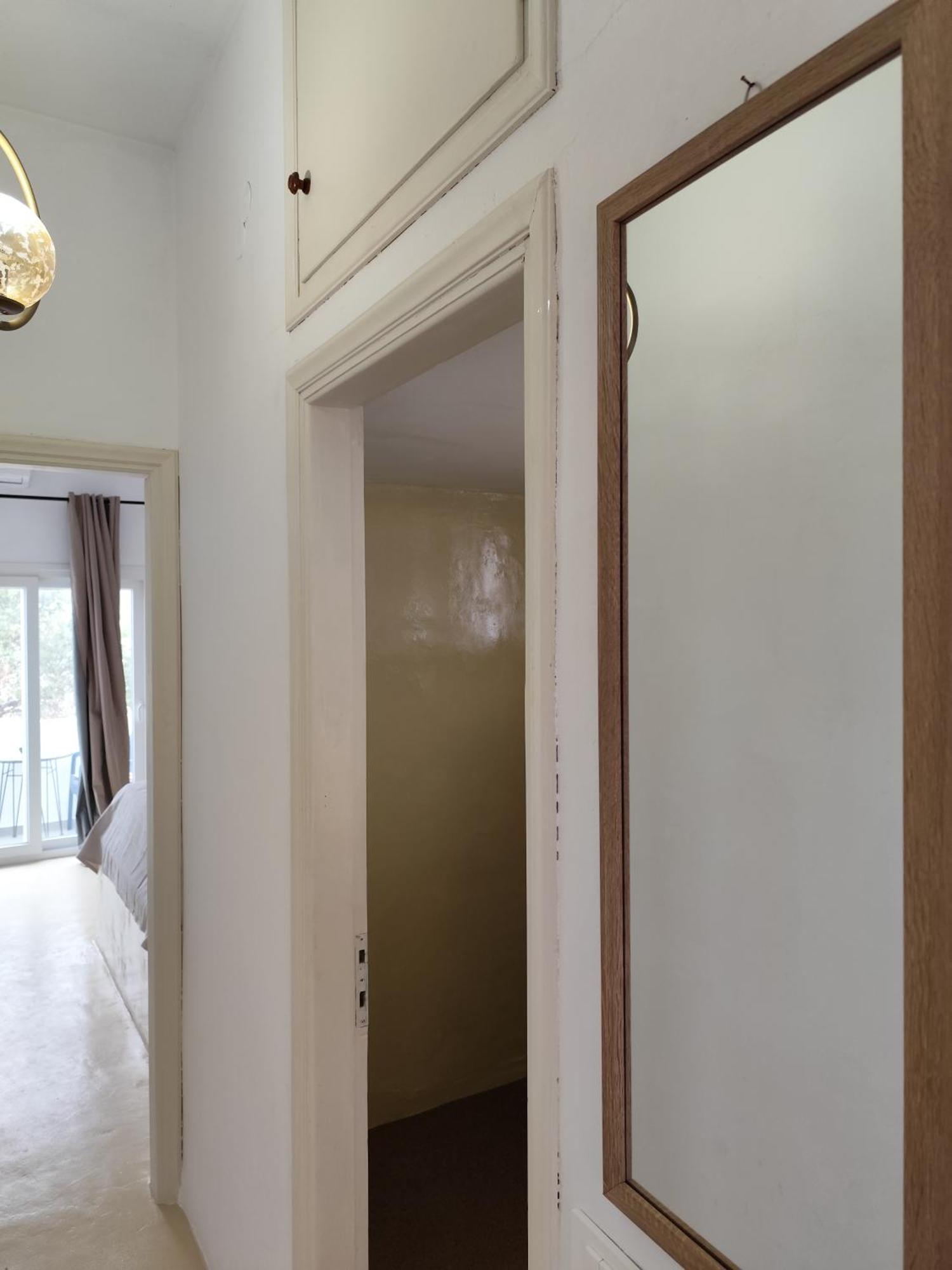 Suite Diminutif 2 아다마스 외부 사진