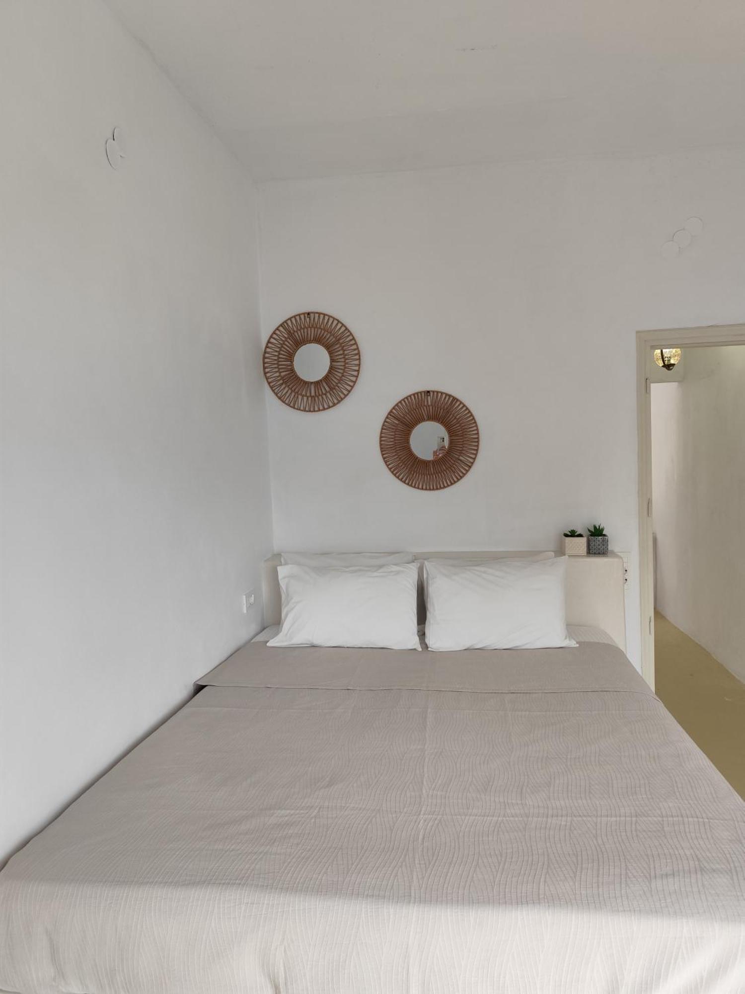 Suite Diminutif 2 아다마스 외부 사진